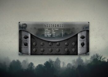 Save 70% on Nostromos v2 virtual instrument by SampleScience