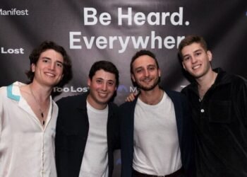 Too Lost partners with Xposure Music to co-fund catalog acquisitions, with plans to deploy ‘tens of millions of dollars’ in upcoming deals