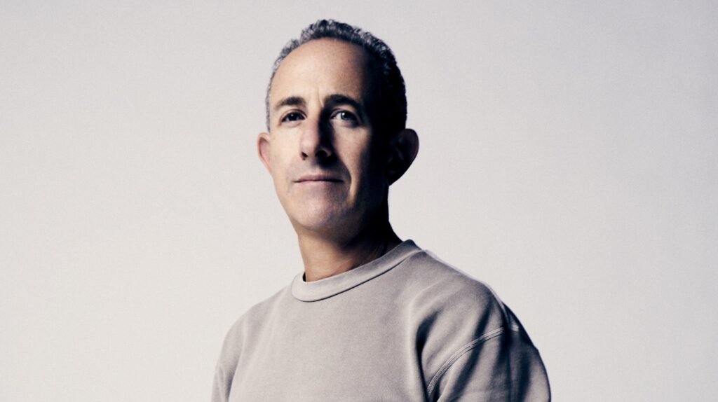 Gregg Nadel promoted to President of A&R at Warner Records Group