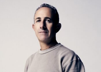 Gregg Nadel promoted to President of A&R at Warner Records Group