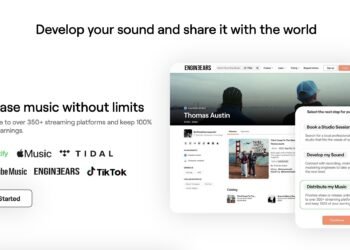 Grammy winner MixedByAli launches ‘EngineEars Direct’ music distribution platform
