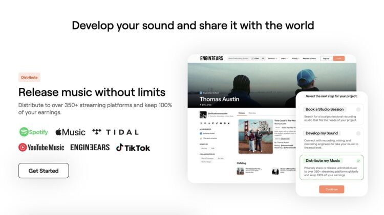Grammy winner MixedByAli launches ‘EngineEars Direct’ music distribution platform