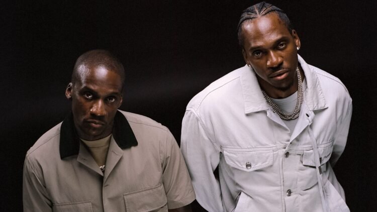 Fresh from Clipse Grammy shortlist triumph, Roc Nation Distribution unveils ‘cutting-edge’ new artist platform