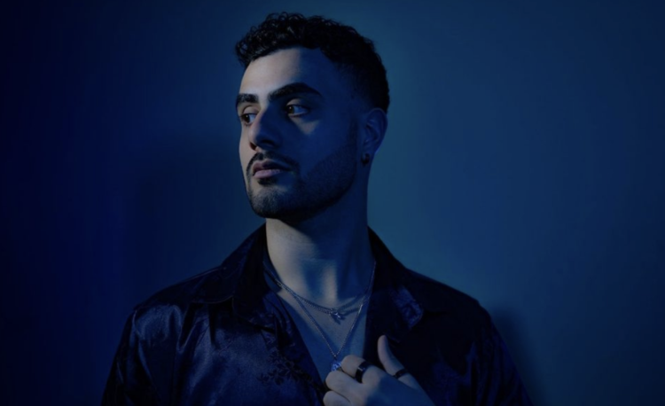 MashBit Unveils Canada Debut Show At Harbour Theatre With Dirty Audio & NXSTY MashBit Unveils Canada Debut Show At Harbour Theatre With Dirty Audio & NXSTY