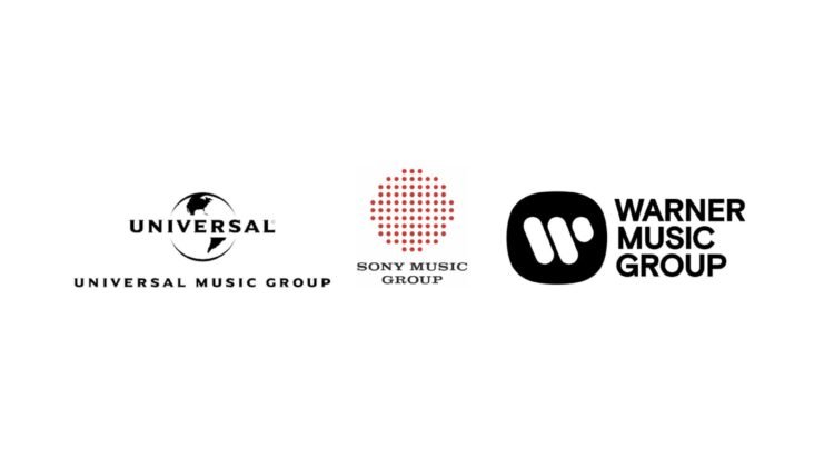 UMG, Sony and Warner strike licensing deals with new AI music platform KLAY