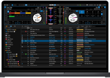 Serato Officially Launches Serato DJ 4.0