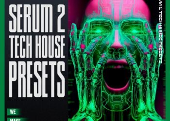 Singomakers releases Serum 2 Tech House Presets