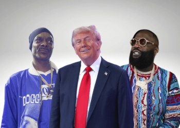 Donald Trump Reportedly Planning Secret Music Gala While Hosting Saudi Crown Prince