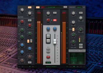 Save 50% on SSL 4K E console channel strip by Solid State Logic