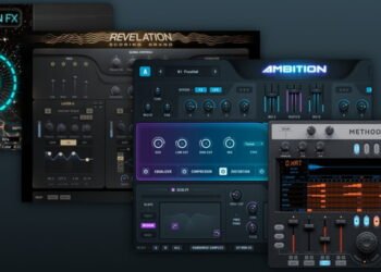 Save up to 50% on Sound Yeti’s inspirational Kontakt instruments