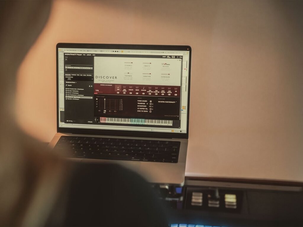 This orchestral library is totally free courtesy of Spitfire Audio – download yours now