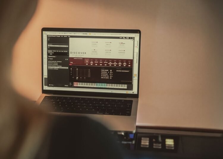 This orchestral library is totally free courtesy of Spitfire Audio – download yours now