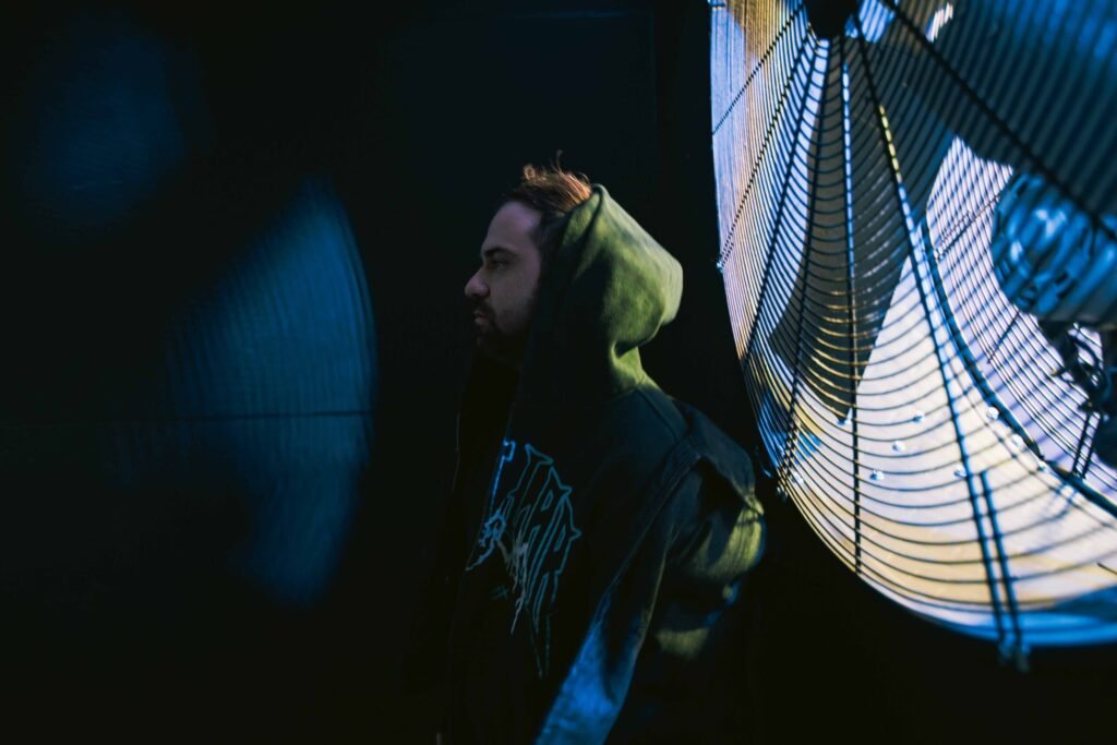 LISTEN: TATE SEDAR Breaks His Own Rhythm With Dim Mak Debut on New Noise: ‘breakDOWN’ LISTEN: TATE SEDAR Breaks His Own Rhythm With Dim Mak Debut on New Noise: ‘breakDOWN’