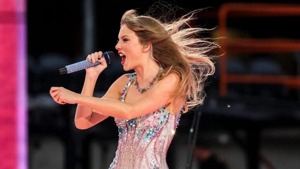 Judge allows Taylor Swift fans’ lawsuit against Live Nation and Ticketmaster to proceed Judge allows Taylor Swift fans’ lawsuit against Live Nation and Ticketmaster to proceed