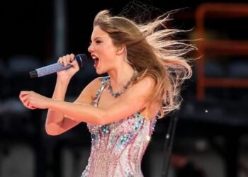 Judge allows Taylor Swift fans’ lawsuit against Live Nation and Ticketmaster to proceed