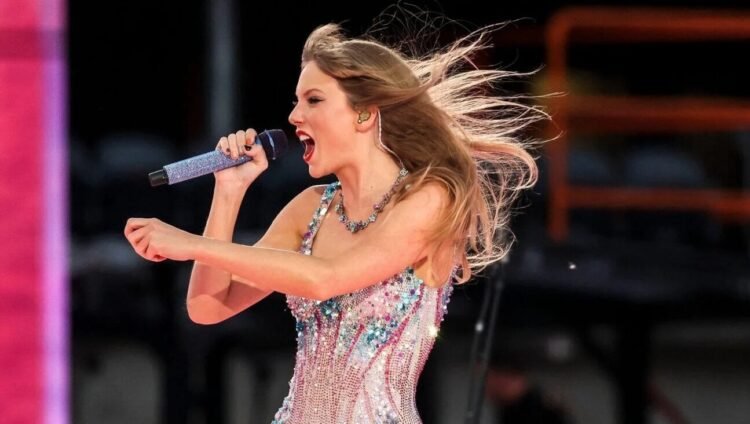 Judge allows Taylor Swift fans’ lawsuit against Live Nation and Ticketmaster to proceed