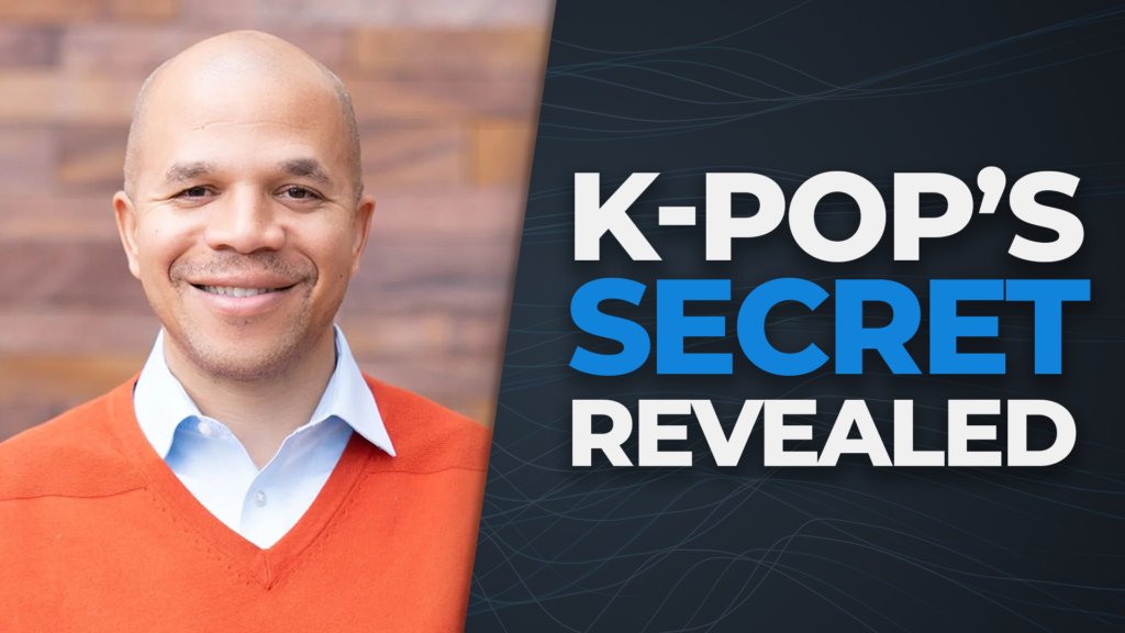 From Corporate To Creative With Amani Roberts On My Latest Podcast