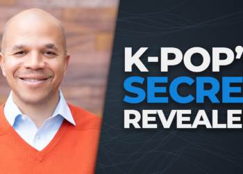 From Corporate To Creative With Amani Roberts On My Latest Podcast