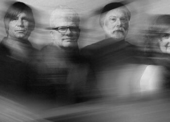 The New Pornographers Announce 2026 U.S. Tour