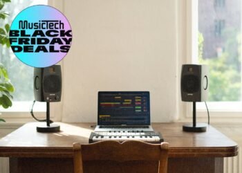 Save big on synths and pro audio from Arturia, ADAM Audio and Steinberg in Thomann’s early Black Friday sale