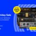 Save up to 84% on audio plugins
