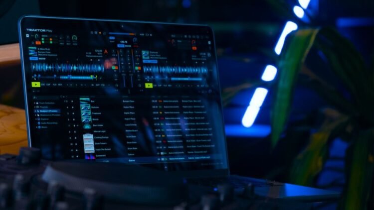 Native Instruments launches Traktor Play