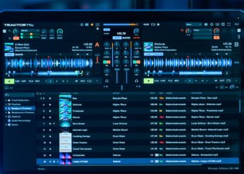 A beginner’s guide to Traktor Play