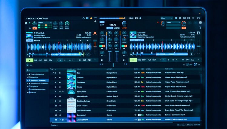 A beginner’s guide to Traktor Play A beginner’s guide to Traktor Play