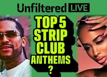 Dave East & DreamDoll Go Head to Head on Best Strip Club Anthems