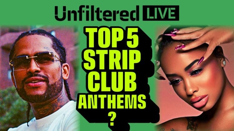Dave East & DreamDoll Go Head to Head on Best Strip Club Anthems Dave East & DreamDoll Go Head to Head on Best Strip Club Anthems