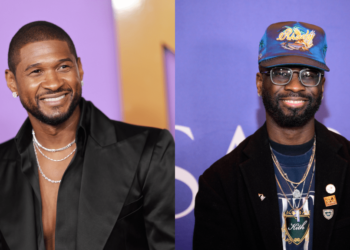 Usher Files Lawsuit Claiming He Lost $700K In Failed Restaurant Venture, Bryan-Michael Cox Responds