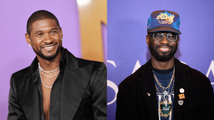Usher Files Lawsuit Claiming He Lost $700K In Failed Restaurant Venture, Bryan-Michael Cox Responds