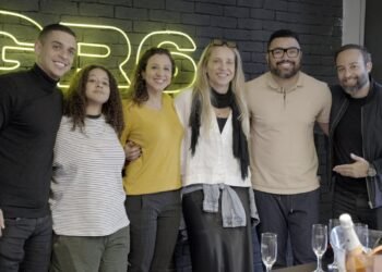 Virgin Music renews multi-year deal with Brazilian label GR6