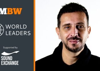 ‘I see an explosion of hybrid sounds coming from Africa. The next big global hits will come from these cultural crossovers.’