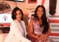 Yandy Smith & Karlie Redd Get Real on Domestic Violence, Motherhood & Hip-Hop