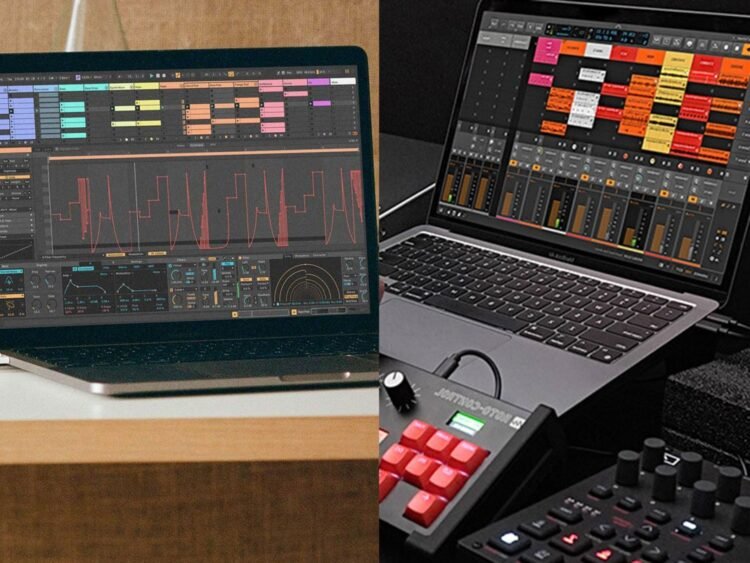 which DAW should you choose? which DAW should you choose?
