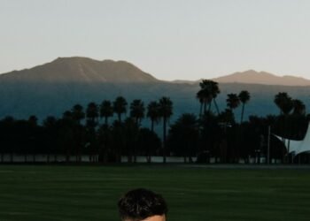 SOUND FIST: ANYMA & SOLOMUN