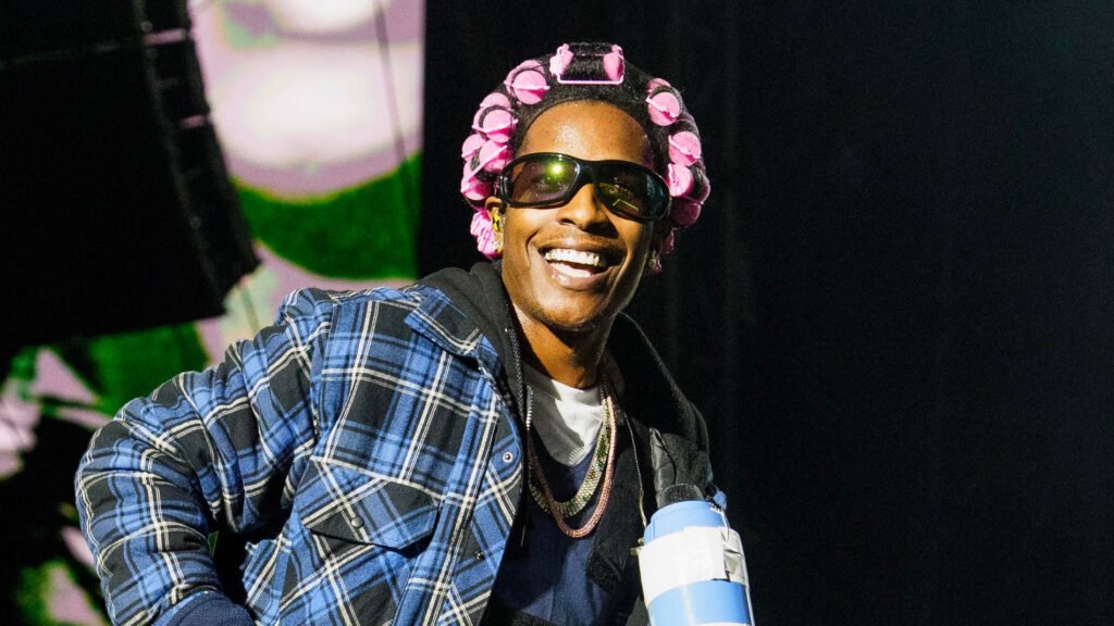 A$AP Rocky Seemingly Reveals ‘Don’t Be Dumb’ Release Date