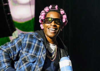 A$AP Rocky Seemingly Reveals ‘Don’t Be Dumb’ Release Date