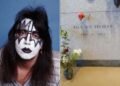 Ace Frehley’s Final Resting Place Revealed