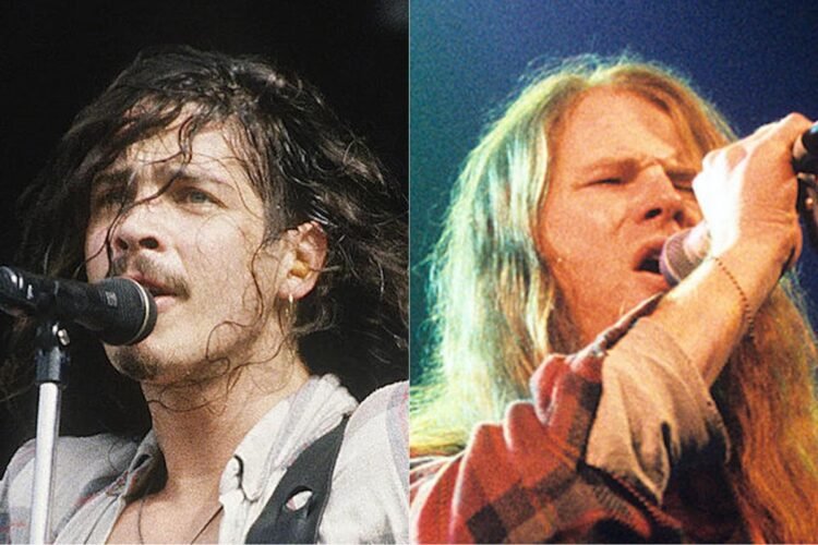 The Most Psychedelic Songs by 9 Grunge Bands