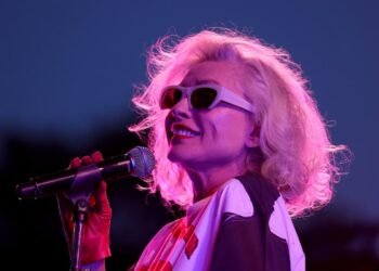 Debbie Harry Isn’t Sure Blondie Will Tour Without Clem Burke