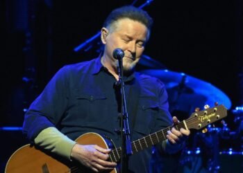 Lawsuit Seeking Millions from Eagles’ Don Henley Dismissed