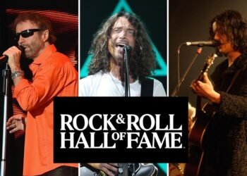 How To Watch The 2025 Rock And Roll Hall Of Fame Induction