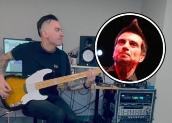 Former Anti-Flag Member Reflects on Justin Sane Allegations