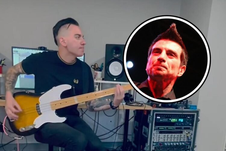 Former Anti-Flag Member Reflects on Justin Sane Allegations