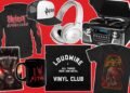 Best Gifts for Rock and Metal Fans: Vinyl, Merch + More