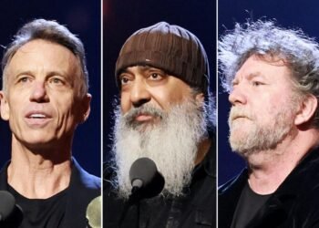 Will Soundgarden Tour Again?