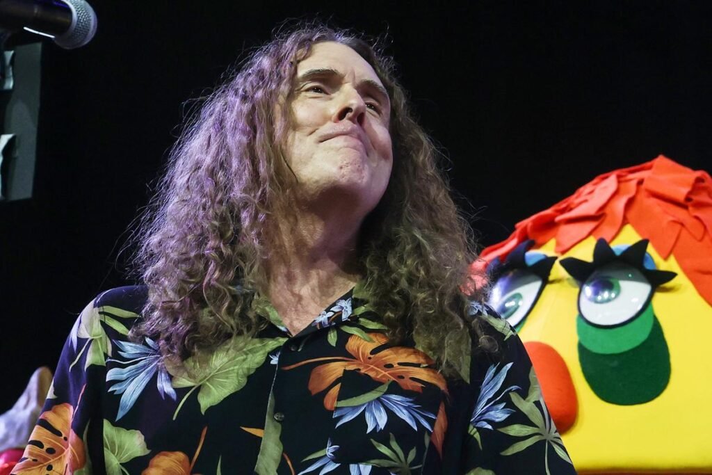 'Weird Al' Yankovic Announces 90 New Tour Dates for 2026 'Weird Al' Yankovic Announces 90 New Tour Dates for 2026