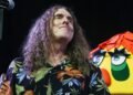 ‘Weird Al’ Yankovic Announces 90 New Tour Dates for 2026